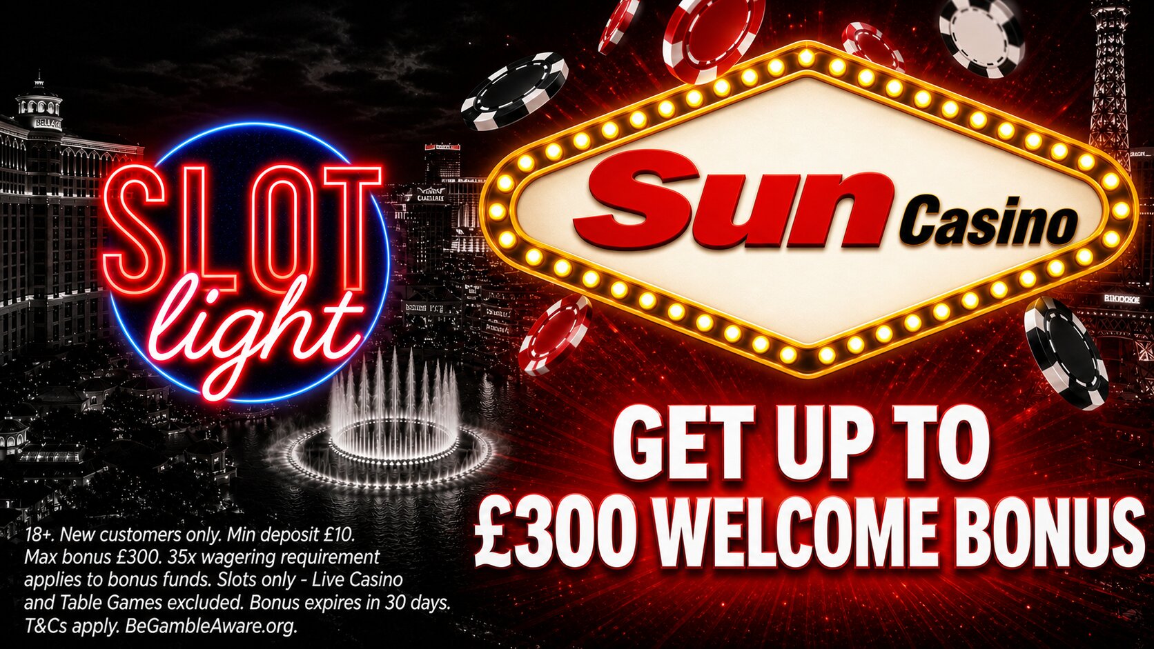 Sun Casino